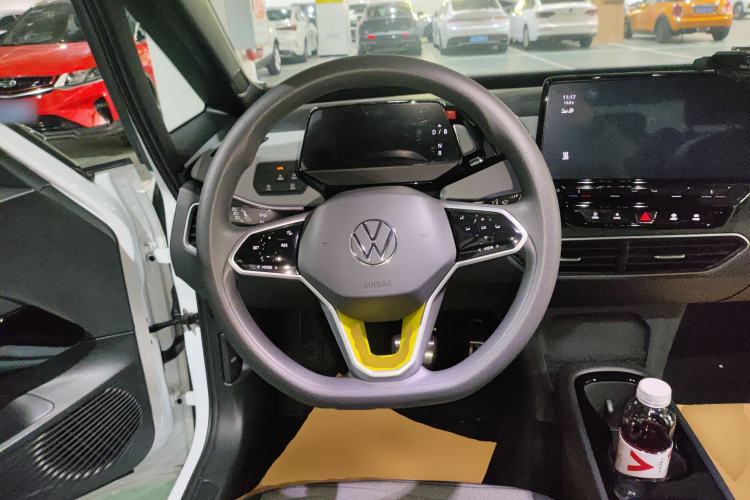 Used Volkswagen ID.3 2023 Pure Smart Edition
