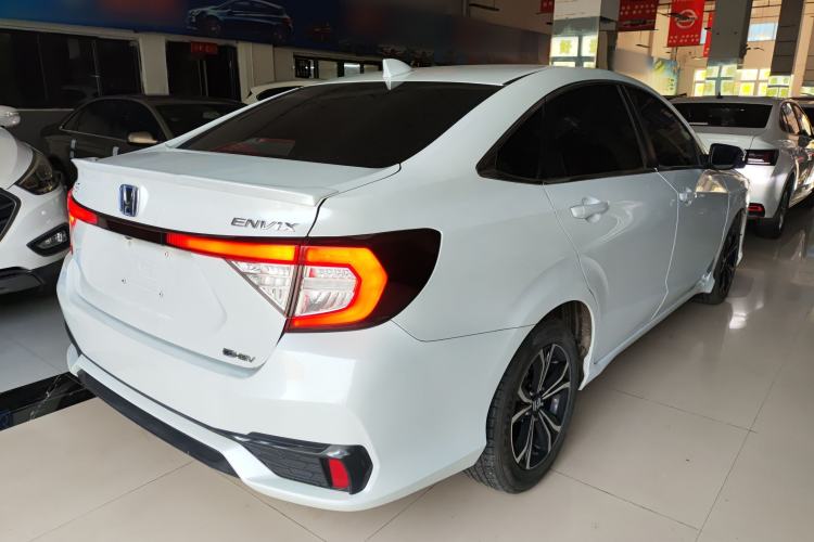 Used Honda Envix 2022 Lingpai Hybrid 1.5L Pure Comfort Version
