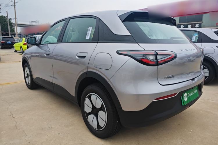 Used Geely Galaxy Geome 2026 Model 310km Youth Edition