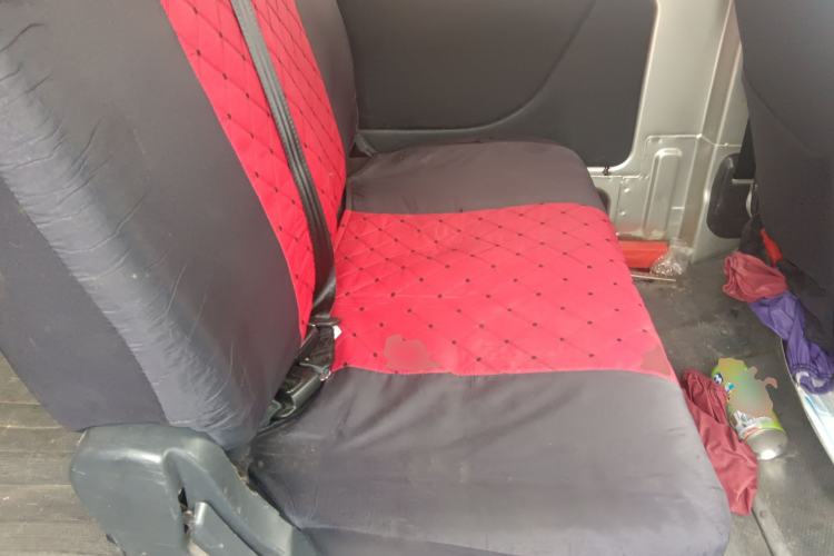 Used CHANGAN KAICHENG Star 9 2015 1.5L Base Version 4G15S