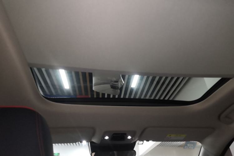 Used BYD Yuan PLUS 2022 430 km Luxury Version