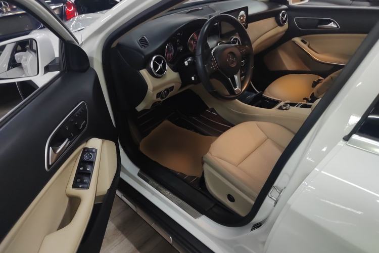 Used Mercedes-Benz GLA 2015 GLA 200 Sport Edition