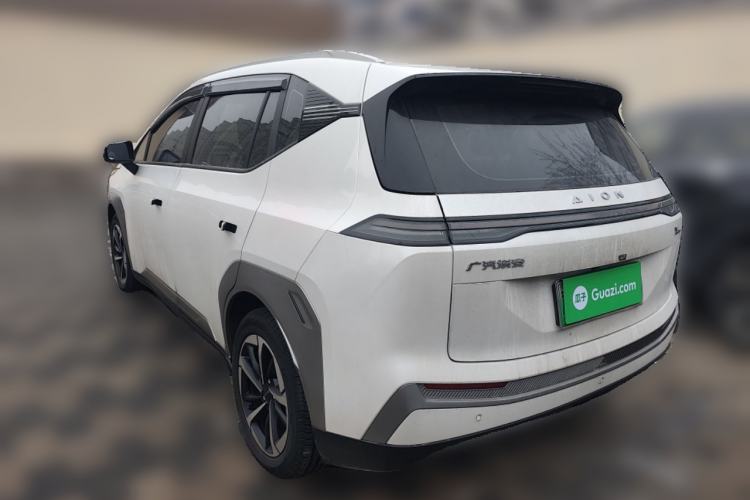 Used AION Y 2025 Plus 510 Enjoy Edition