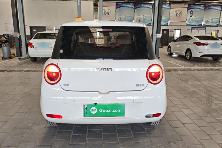 Used Qiyuan Lumin 2022 155 km – Refreshingly Sweet Edition
