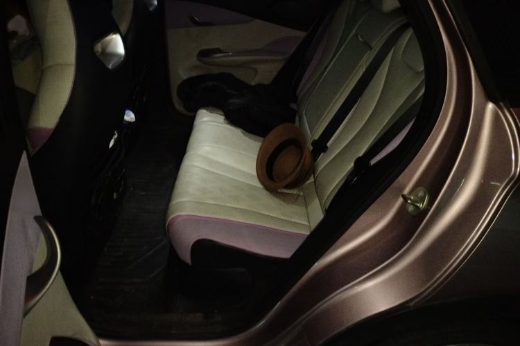 Used BYD Dolphin 2023 420 km Fashion Edition
