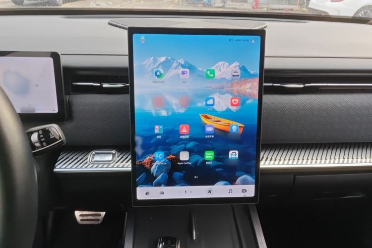 Used Chery Explore 06 2023 Urban Edition 1.6T Two-Wheel Drive Luxury
