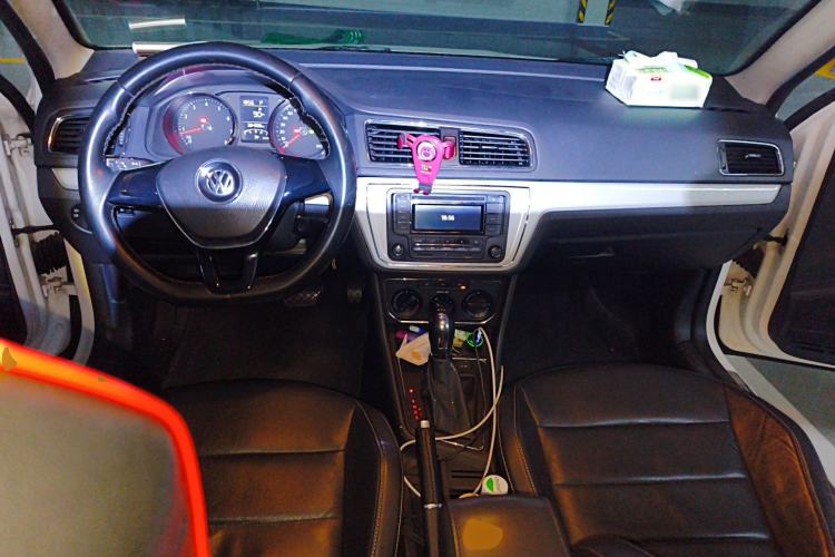 Used Volkswagen Gran Lavida 2015 230TSI DSG Comfort Edition