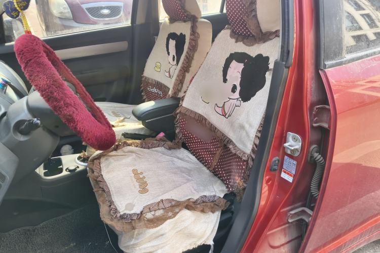 Used Suzuki Swift 2012 1.3L Manual Value Edition