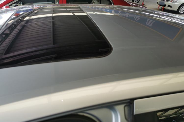 Used Volkswagen Lavida 2017 1.6L Automatic Comfort Edition