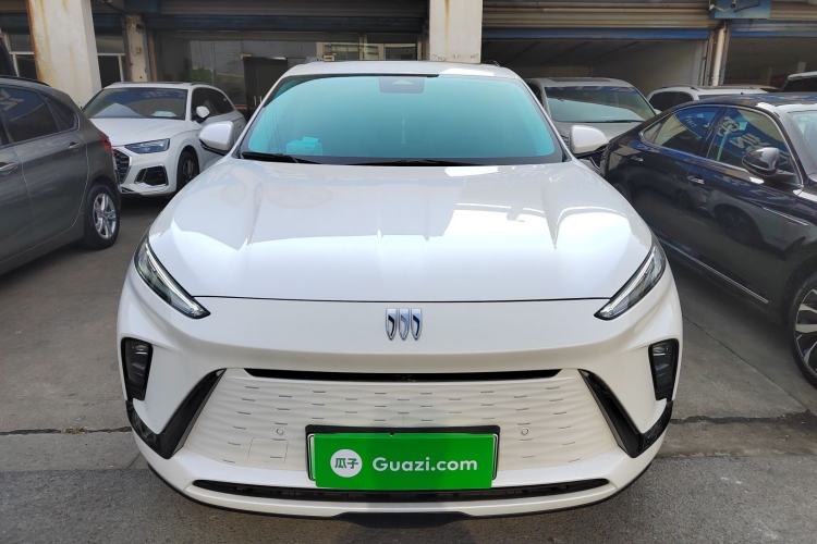 Used Buick E5 2023 Zhenxiang Standard Range Edition
