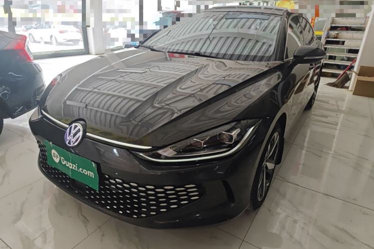 Used Volkswagen Lamando 2023 Lavida L 280TSI DSG Cool & Spicy Edition