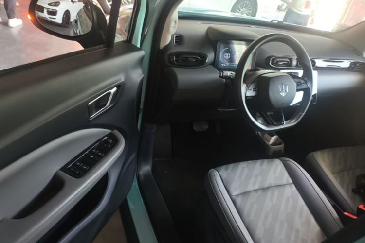 Used Leapmotor T03 2025 403 Comfort Edition
