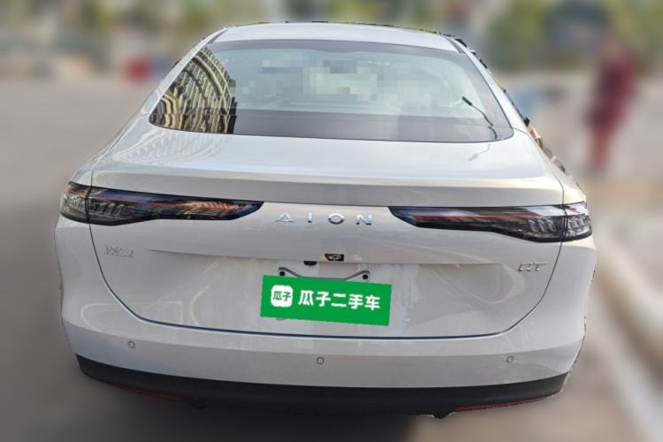 Used AION RT 2026 Model 520 Smart Enjoyment Edition