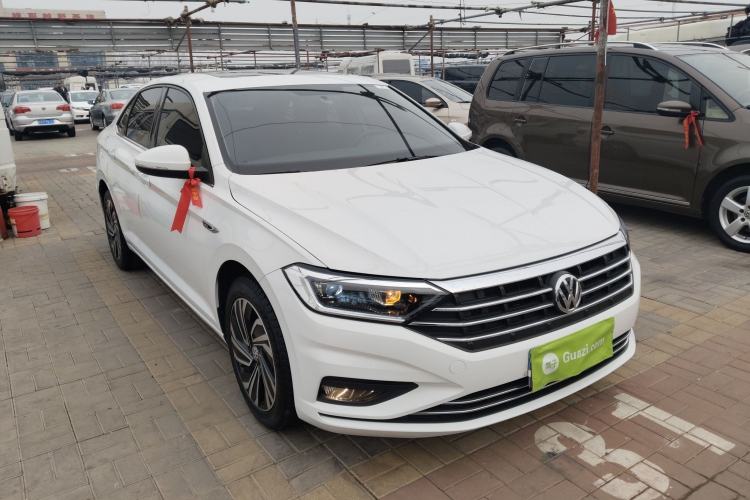 Used Volkswagen Sagitar 2022 280TSI DSG Flyover Edition