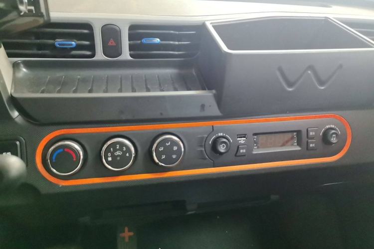 Used Wuling Hongguang MINIEV 2022 Easy Version Lithium-NMC