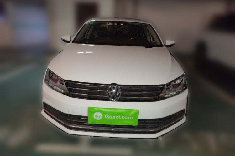 Used Volkswagen Sagitar 2018 1.6L Automatic Comfort Model