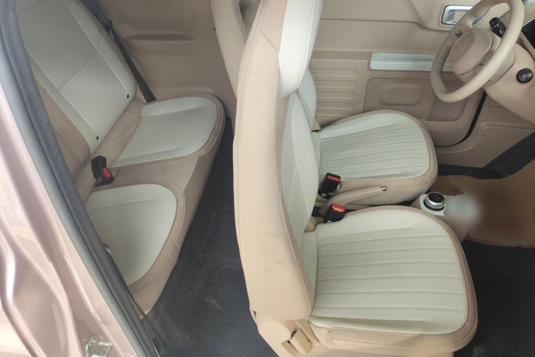 Used Geely Galaxy Panda 2023 Panda Mini 200km Dynamic Bear