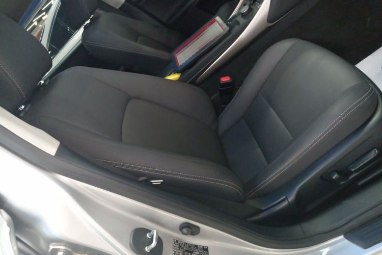 Used Lexus IS 2017 300 FENGSHANG Edition
