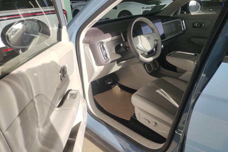 Used Leapmotor B10 2025 510 LiDAR Version
