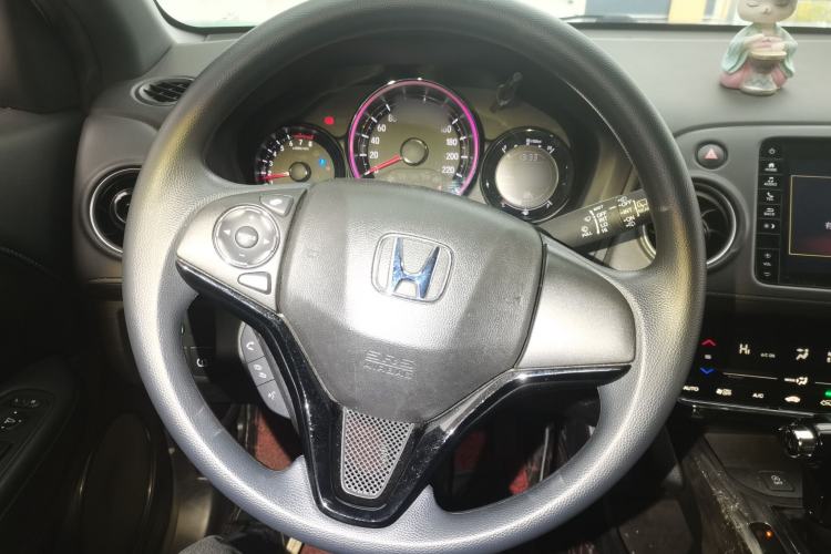 Used Honda XR-V 2020 220TURBO CVT Luxury Edition