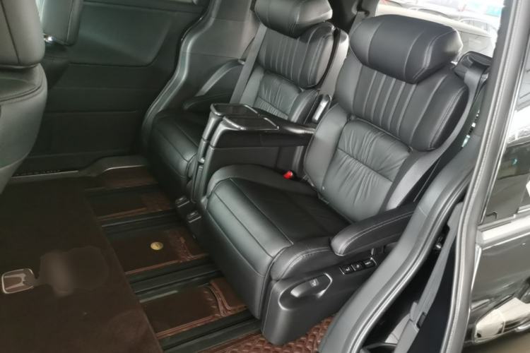Used Honda Odyssey 2024 2.0L eHEV Sharp – Supreme Edition
