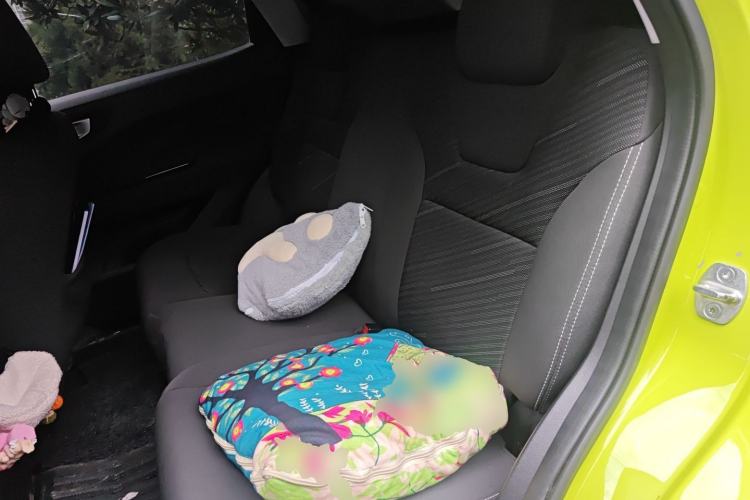 Used Wuling Alvez 2022 1.5L Manual Free-Style Model