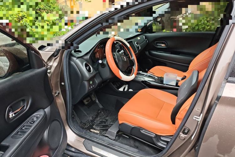 Used Honda XR-V 2021 1.5L CVT Comfort Version
