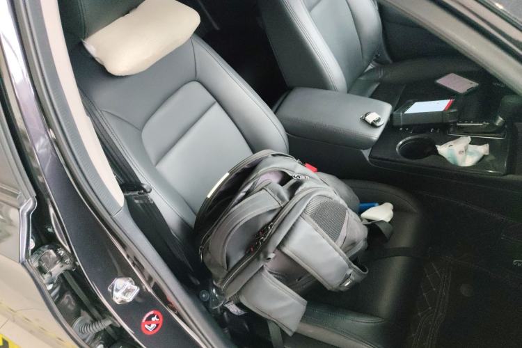 Used Honda Integra 2023 240TURBO CVT Tech Edition
