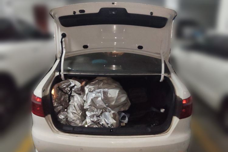 Used Volkswagen Lavida 2013 Restyled Classic 1.6L Automatic Comfort Edition