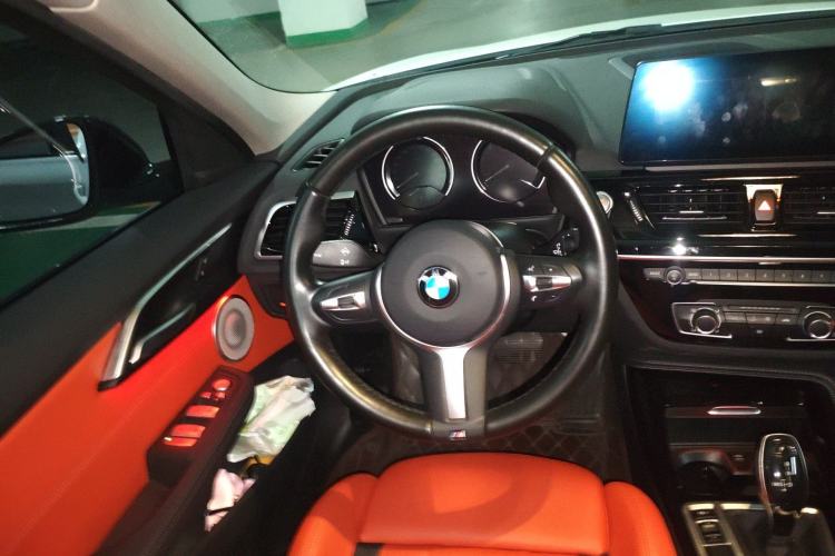 Used BMW 1 Series 2023 125i M Sport Night Edition
