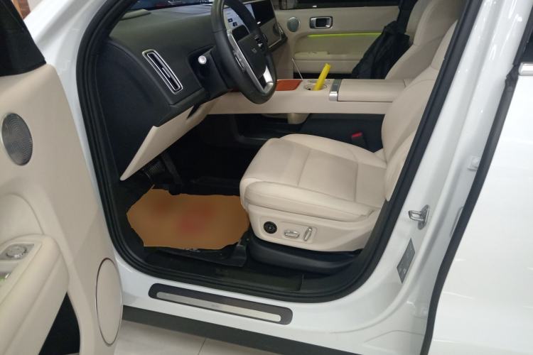 Used Li Auto L6 2024 Pro Model