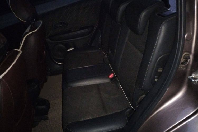 Used Honda XR-V 2017 1.5L LXi CVT Classic Edition
