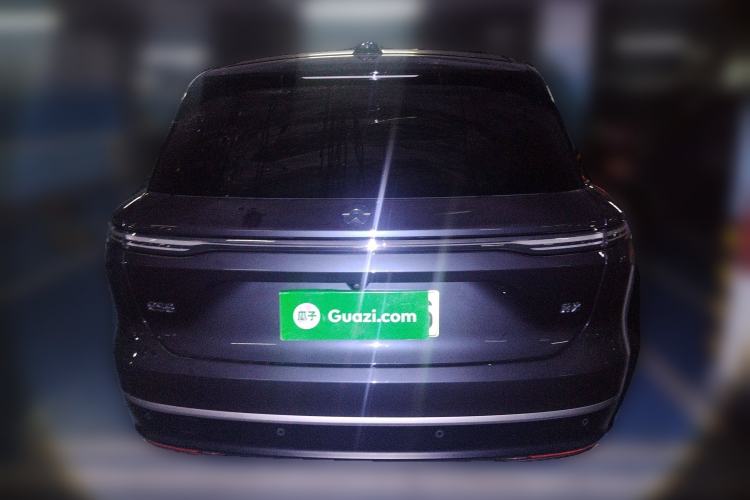 Used Nio ES8 2024 75 kWh Executive Edition