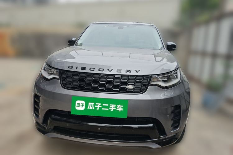 Used Land Rover Discovery 2021 360 PS R-Dynamic SE
