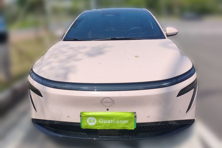 Used Nissan N7 2025 625 Max