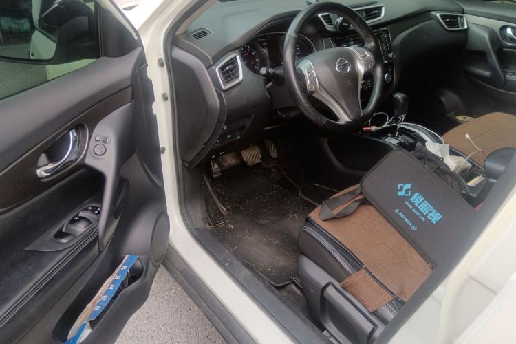 Used Nissan X-Trail 2014 2.0L CVT Comfort Edition 2WD