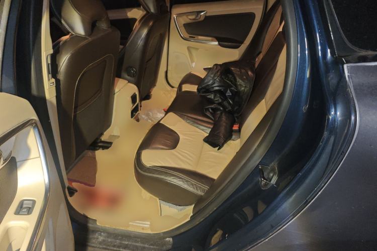 Used Volvo XC60 2012 T5 Comfort Edition