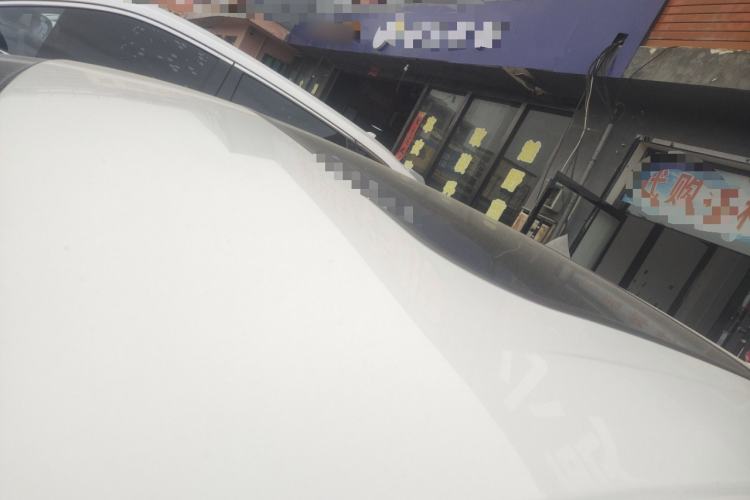 Used Ford Escort 2019 EcoBoost 125 Automatic Luxury Edition