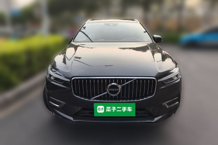 Used Volvo XC60 2021 T5 4x4 Smart Luxury Edition