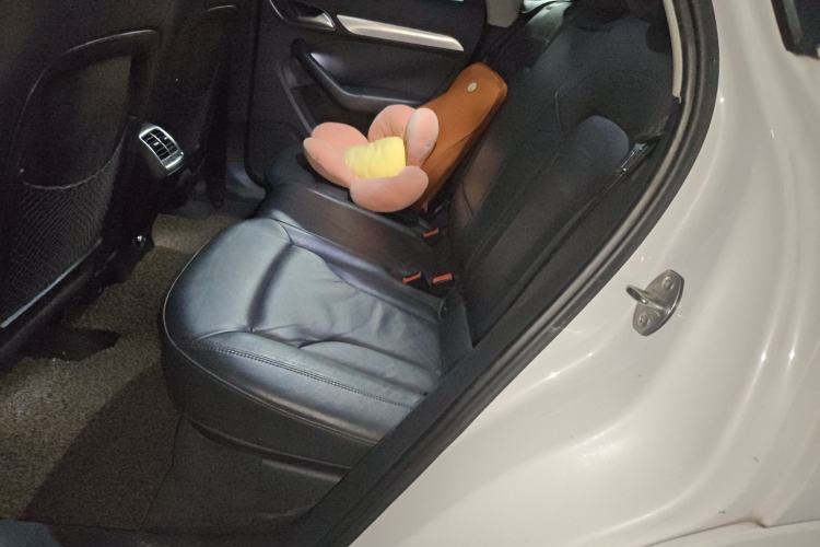 Used Audi Q3 2013 35 TFSI Comfort Model
