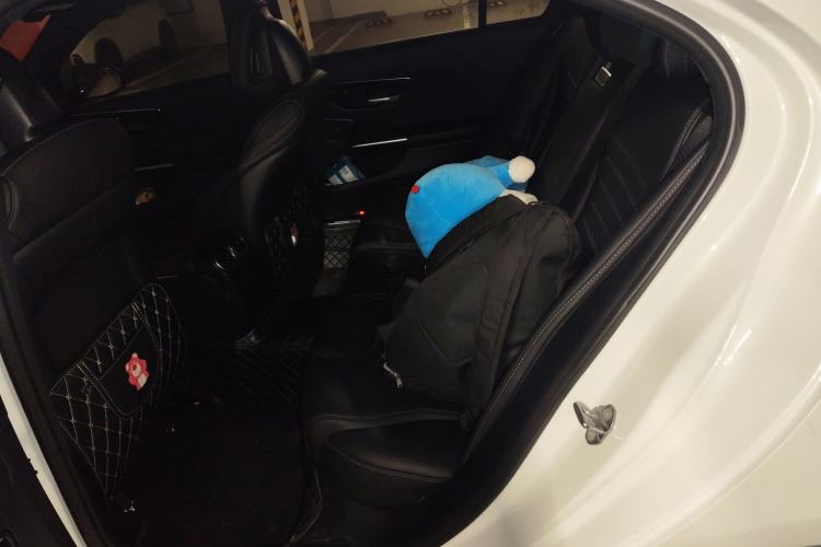 Used Mercedes-Benz C-Class 2023 C 200 L Sport Edition