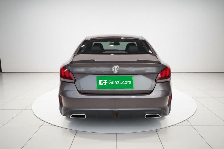 Used MG 5 2021 180 DVVT CVT Youth Luxury Edition
