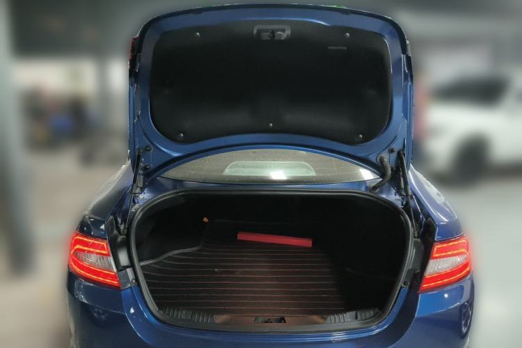 Used Jaguar XF 