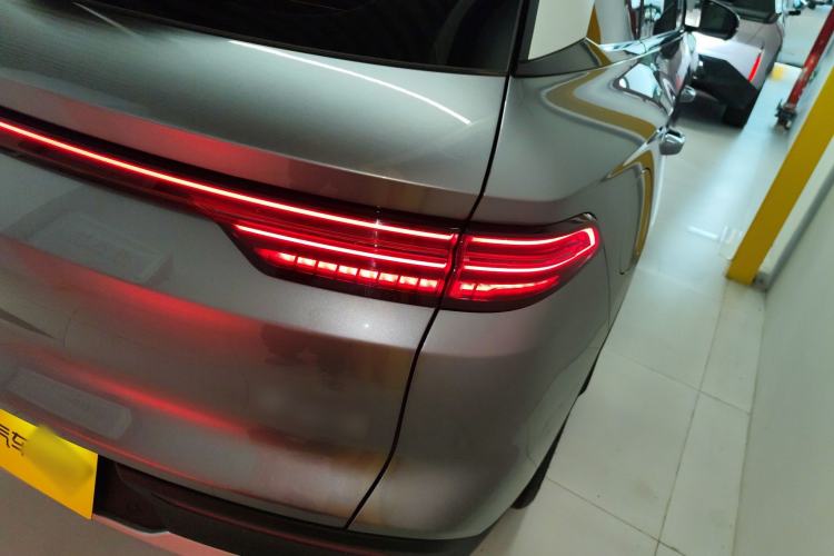 Used BYD Song Pro New Energy 2025 Second-Generation DM-i 115KM Excellence Version Exterior 3