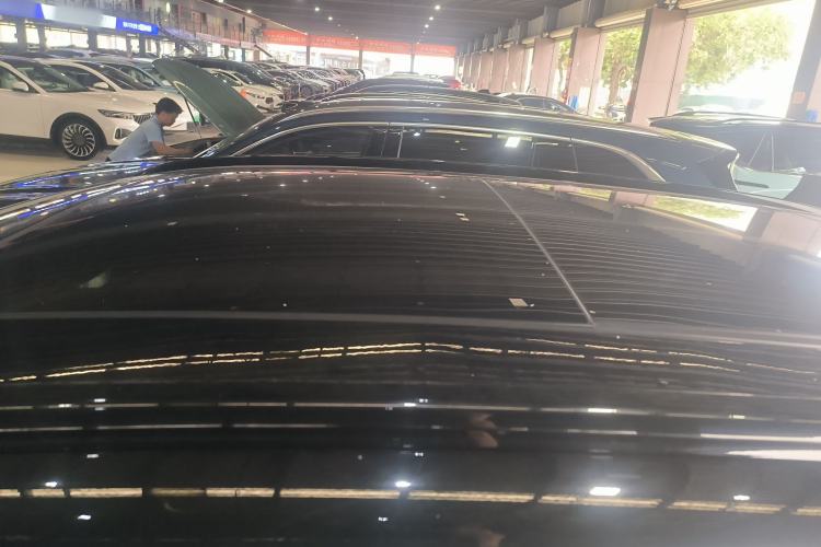 Used Nio ES6 2020 600 km Sport Edition
