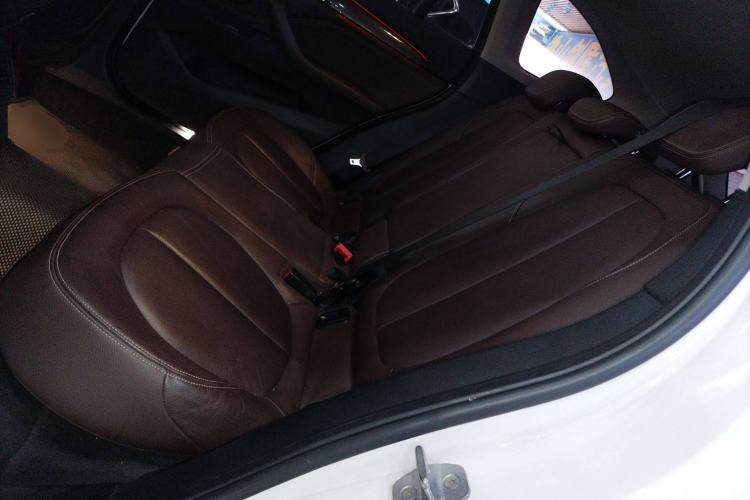 Used BMW X1 2018 xDrive20Li Luxury Edition