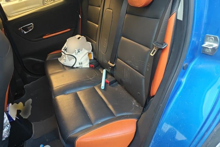 Used Geely Auto Vision X1 2017 1.3L Automatic Player Edition