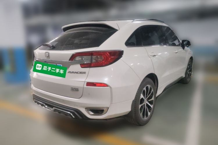 Used Honda Avancier 2019 240TURBO Two-Wheel Drive Premium Edition