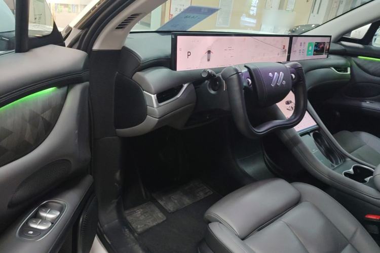 Used IM LS6 2023 Max Long-Range Version

