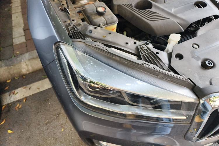 Used SWM G05 2019 1.5T Automatic Elite Edition